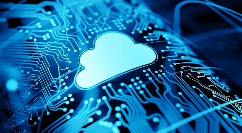 Virtualización de procesos en la nube